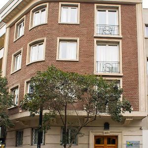 Duplex Apartment