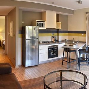 Superior One-Bedroom Apartment